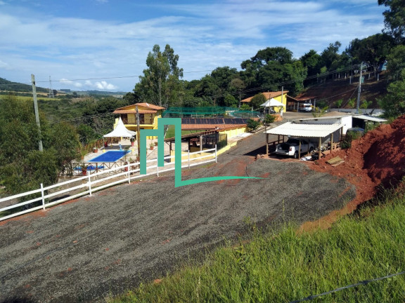 Imóvel com 1 Quarto à Venda,  em Zona Rural - Itamogi
