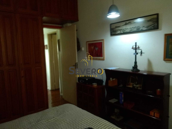 Imagem Apartamento com 3 Quartos à Venda, 160 m² em Icaraí - Niterói