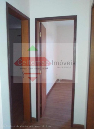 Imagem Apartamento com 2 Quartos à Venda, 55 m² em Parque Sao Luis - Taubaté