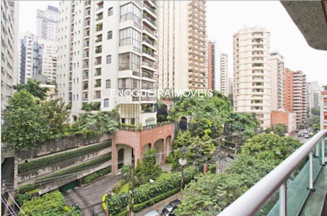 Imagem Apartamento com 4 Quartos à Venda, 334 m² em Jardim Paulista - São Paulo Imagem Apartamento com 4 Quartos à Venda, 334 m² em Jardim Paulista - São Paulo