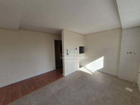 Imagem Apartamento com 2 Quartos à Venda, 77 m² em Jardim América - Caxias Do Sul