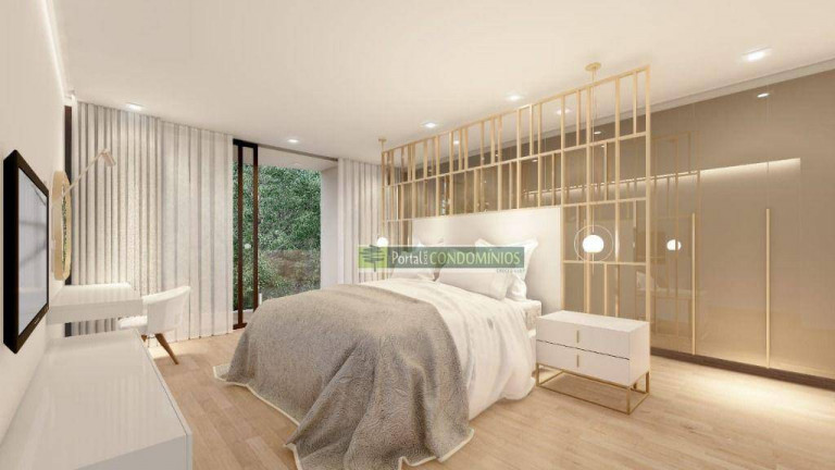 Imagem Casa com 4 Quartos à Venda, 369 m² em Butiatuvinha - Curitiba