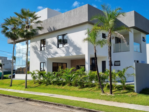 Imagem Casa com 4 Quartos à Venda, 33.887 m² em Centro - Eusébio
