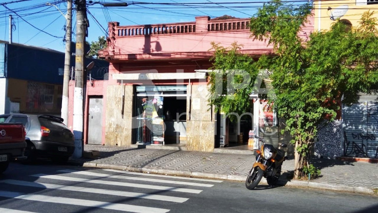 Imóvel Comercial à Venda, 387 m² em Vila Maria Alta - São Paulo