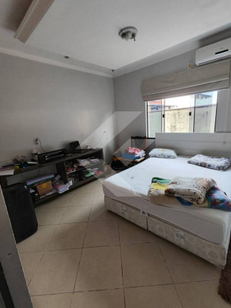 Imagem Casa com 3 Quartos à Venda, 80 m² em Cordeiros - Itajaí