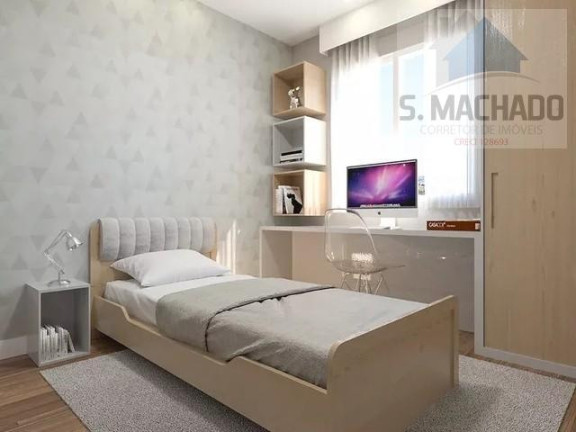 Imagem Apartamento com 2 Quartos à Venda, 59 m² em Vila Metalurgica - Santo André Imagem Apartamento com 2 Quartos à Venda, 59 m² em Vila Metalurgica - Santo André