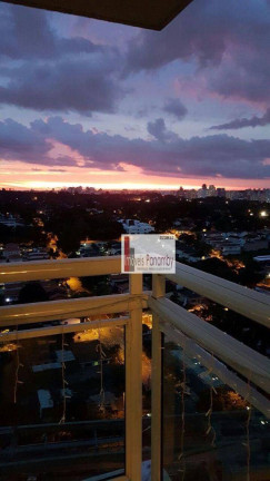 Imagem Apartamento com 4 Quartos à Venda, 154 m² em Campo Belo - São Paulo