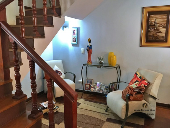 Imagem Casa com 3 Quartos à Venda, 205 m² em Nova Petrópolis - São Bernardo Do Campo Imagem Casa com 3 Quartos à Venda, 205 m² em Nova Petrópolis - São Bernardo Do Campo