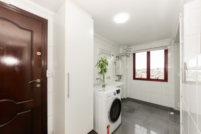 Imagem Apartamento com 3 Quartos à Venda, 130 m² em Vila Formosa - São Paulo