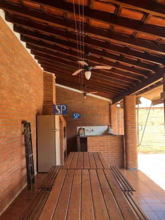 Imagem Casa com 4 Quartos à Venda, 379 m² em Centro - Vinhedo