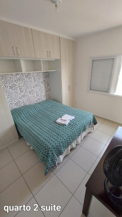 Imagem Apartamento com 2 Quartos à Venda, 77 m² em Centro - Taubaté