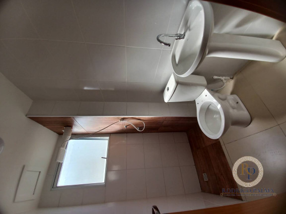 Imagem Apartamento com 2 Quartos à Venda, 40 m² em Residencial Frei Galvão - São José Dos Campos
