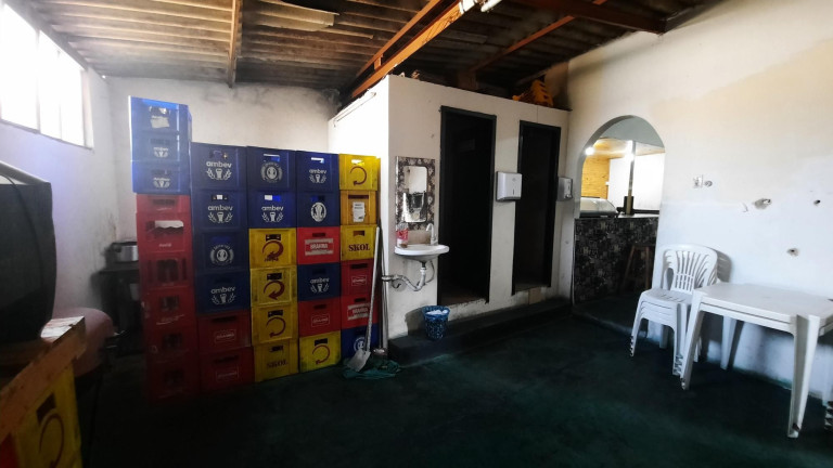 Imagem Casa com 3 Quartos à Venda, 172 m² em Glória - Contagem Imagem Casa com 3 Quartos à Venda, 172 m² em Glória - Contagem