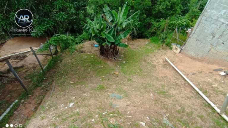 Imagem Casa com 2 Quartos à Venda, 70 m² em Botujuru (botujuru) - Campo Limpo Paulista