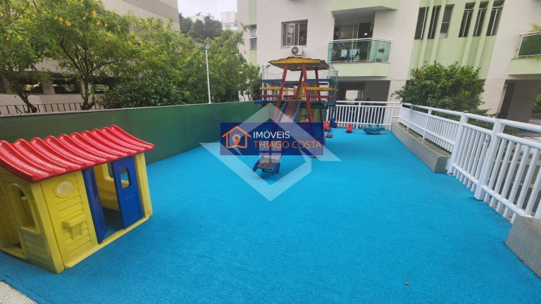 Imagem Apartamento com 2 Quartos à Venda, 74 m² em Freguesia (jacarepaguá) - Rio De Janeiro