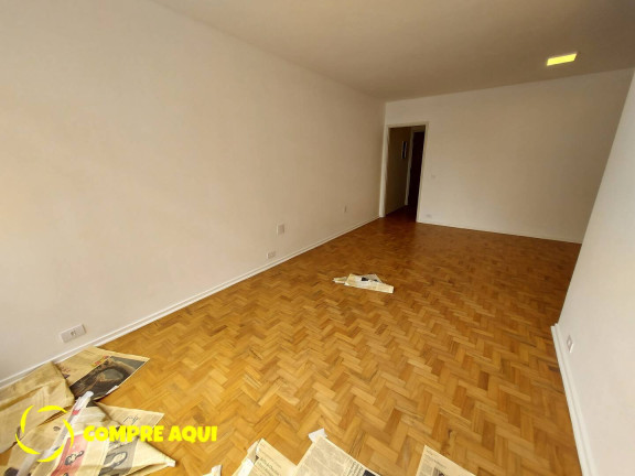 Imagem Apartamento com 2 Quartos à Venda, 98 m² em Consolação - São Paulo