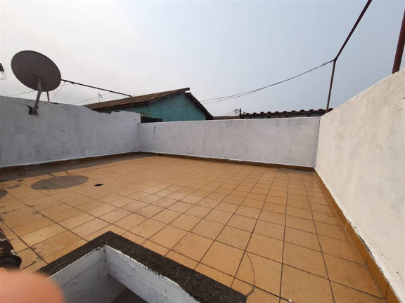 Imagem Casa com 2 Quartos à Venda, 78 m² em Ocian - Praia Grande