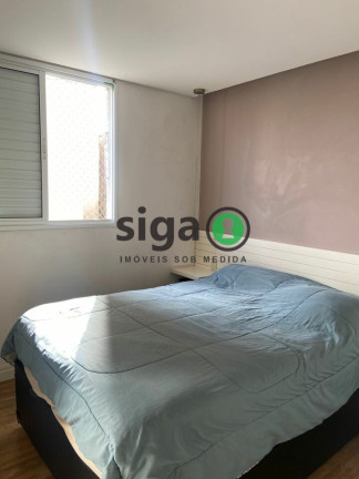 Imagem Apartamento com 3 Quartos à Venda, 80 m² em Cambuci - São Paulo Imagem Apartamento com 3 Quartos à Venda, 80 m² em Cambuci - São Paulo