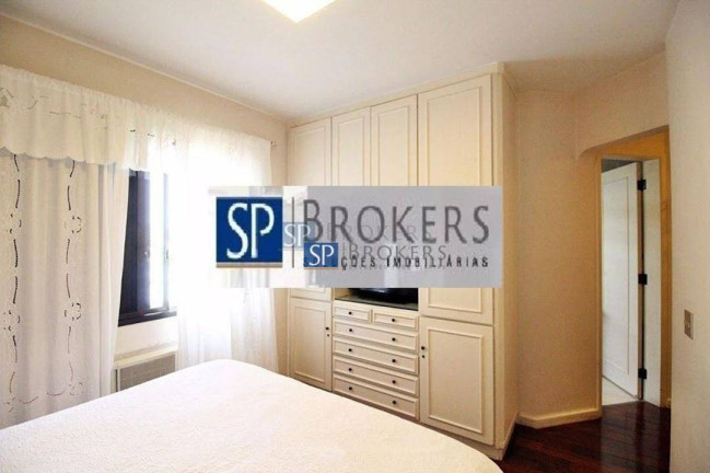 Imagem Apartamento com 4 Quartos à Venda, 200 m² em Campo Belo - São Paulo Imagem Apartamento com 4 Quartos à Venda, 200 m² em Campo Belo - São Paulo