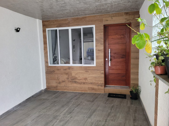 Imagem Sobrado com 2 Quartos à Venda, 127 m² em Jardim Da Gloria - Sp