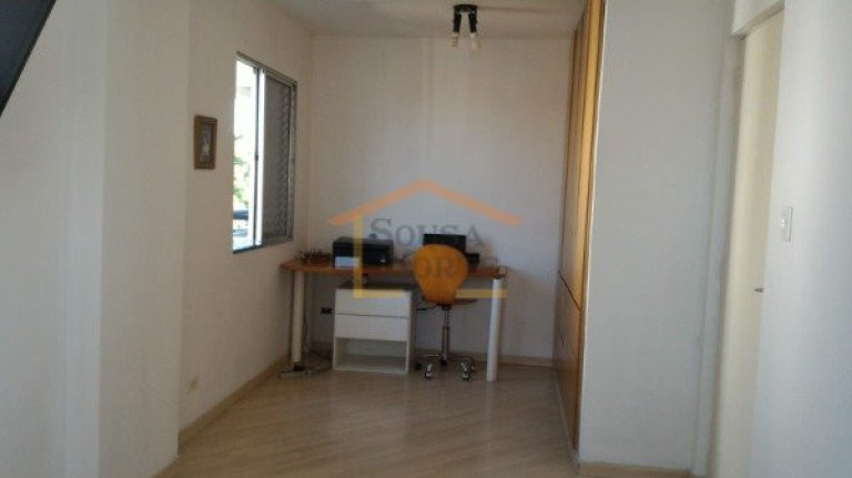 Imagem Apartamento com 2 Quartos à Venda, 70 m² em Jardim Jaqueline - São Paulo Imagem Apartamento com 2 Quartos à Venda, 70 m² em Jardim Jaqueline - São Paulo