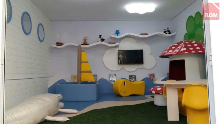 Imagem Apartamento com 1 Quarto para Alugar, 45 m² em Barra Funda - São Paulo Imagem Apartamento com 1 Quarto para Alugar, 45 m² em Barra Funda - São Paulo
