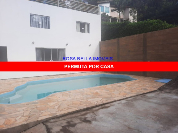 Imóvel com 5 Quartos à Venda, 300 m² em Caxambu - Jundiai