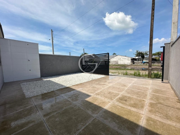 Imagem Casa com 2 Quartos à Venda, 52 m² em Primavera - Pontal Do Paraná Imagem Casa com 2 Quartos à Venda, 52 m² em Primavera - Pontal Do Paraná
