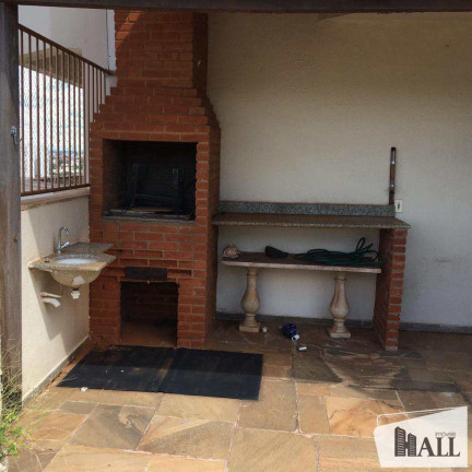 Apartamento com 4 Quartos à Venda, 268 m² em Centro - São José Do Rio Preto