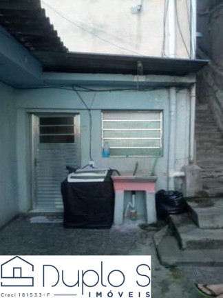 Imagem Casa com 7 Quartos à Venda, 255 m² em Vila Bancária Munhoz - São Paulo Imagem Casa com 7 Quartos à Venda, 255 m² em Vila Bancária Munhoz - São Paulo