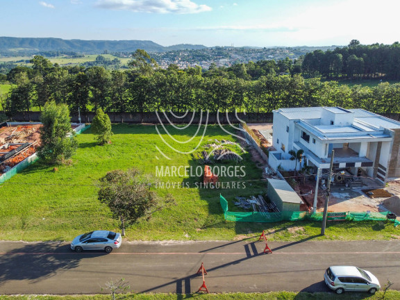 Imagem Terreno em Condomínio à Venda, 1.000 m² em Jacaré - Cabreúva