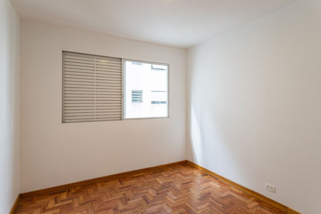 Imagem Apartamento com 3 Quartos à Venda, 90 m² em Moema - São Paulo