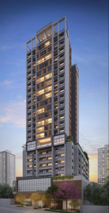 Imagem Apartamento com 3 Quartos à Venda, 97 m² em Perdizes - São Paulo Imagem Apartamento com 3 Quartos à Venda, 97 m² em Perdizes - São Paulo
