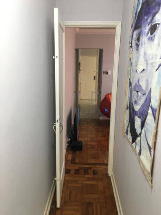 Imagem Apartamento com 2 Quartos à Venda, 85 m² em Gonzaga - Santos