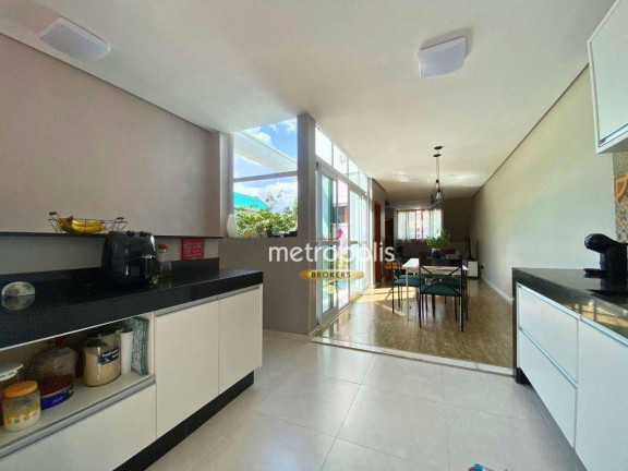 Imagem Sobrado com 3 Quartos à Venda ou Locação, 198 m² em Jardim Independência - São Paulo Imagem Sobrado com 3 Quartos à Venda ou Locação, 198 m² em Jardim Independência - São Paulo