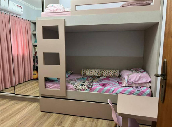Imagem Apartamento com 3 Quartos à Venda, 153 m² em Aviação - Praia Grande Imagem Apartamento com 3 Quartos à Venda, 153 m² em Aviação - Praia Grande