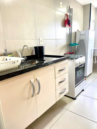 Imagem Flat com 1 Quarto à Venda, 44 m² em Jardim América - Sorocaba