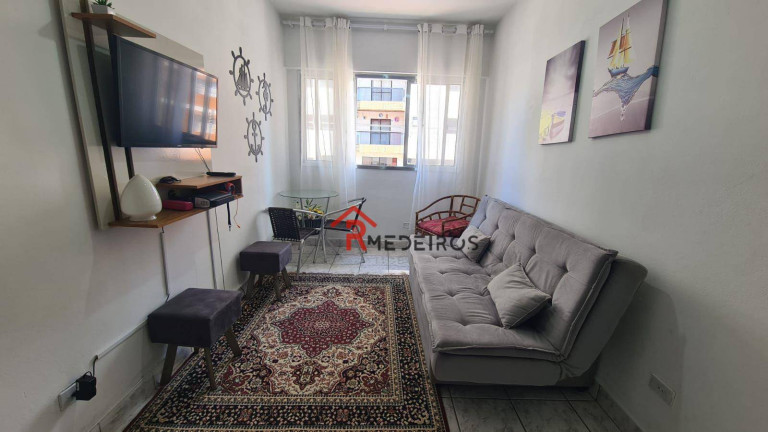 Imagem Apartamento com 1 Quarto à Venda, 50 m² em Tupi - Praia Grande Imagem Apartamento com 1 Quarto à Venda, 50 m² em Tupi - Praia Grande
