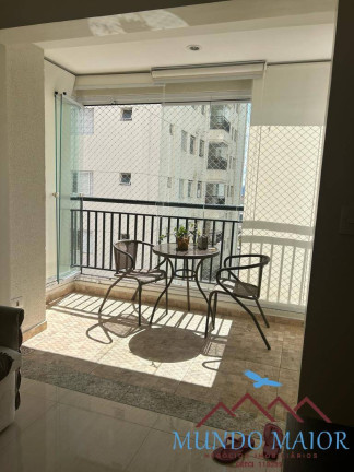 Imagem Apartamento com 2 Quartos à Venda, 69 m² em Olímpico - São Caetano Do Sul Imagem Apartamento com 2 Quartos à Venda, 69 m² em Olímpico - São Caetano Do Sul
