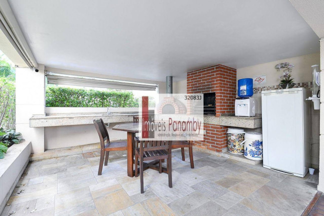 Imagem Apartamento com 3 Quartos à Venda, 100 m² em Saúde - São Paulo Imagem Apartamento com 3 Quartos à Venda, 100 m² em Saúde - São Paulo