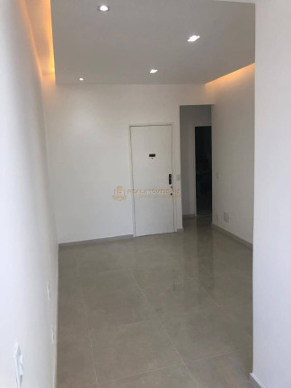 Apartamento com 2 Quartos à Venda, 72 m² em Estácio - Rio De Janeiro