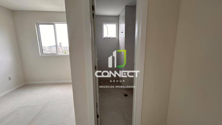 Imagem Apartamento com 2 Quartos à Venda, 63 m² em Dom Bosco - Itajaí
