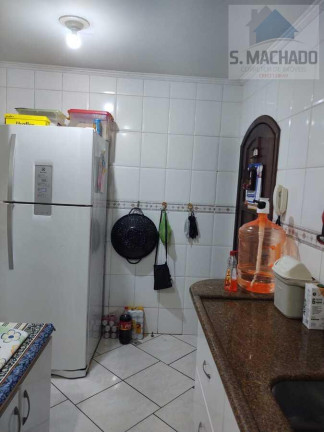 Imagem Casa com 2 Quartos à Venda, 150 m² em Vila Camilópolis - Santo André Imagem Casa com 2 Quartos à Venda, 150 m² em Vila Camilópolis - Santo André