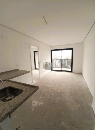 Imagem Apartamento com 1 Quarto à Venda, 39 m² em Paraíso - São Paulo Imagem Apartamento com 1 Quarto à Venda, 39 m² em Paraíso - São Paulo