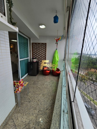 Imagem Imóvel com 3 Quartos à Venda, 109 m² em Jardim Camburi - Vitória Imagem Imóvel com 3 Quartos à Venda, 109 m² em Jardim Camburi - Vitória