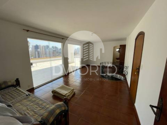 Imagem Cobertura com 4 Quartos à Venda, 580 m² em Vila Bastos - Santo André Imagem Cobertura com 4 Quartos à Venda, 580 m² em Vila Bastos - Santo André