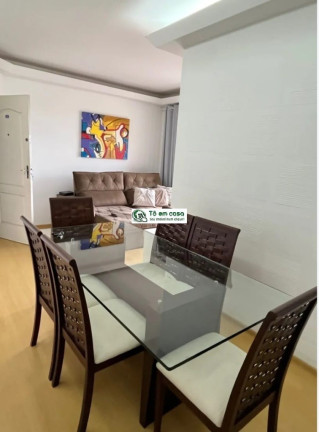 Imagem Imóvel com 3 Quartos à Venda, 84 m² em Jardim Das Indústrias - São José Dos Campos Imagem Imóvel com 3 Quartos à Venda, 84 m² em Jardim Das Indústrias - São José Dos Campos