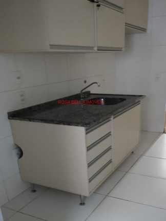 Imagem Apartamento com 2 Quartos à Venda, 54 m² em Parque União - Jundiaí