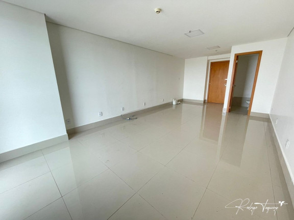 Imagem Sala Comercial à Venda, 35 m² em Vila São Tomaz - Aparecida De Goiânia