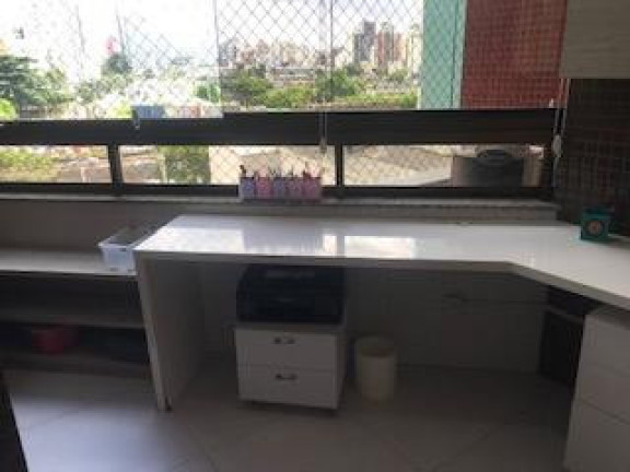 Imagem Apartamento com 3 Quartos à Venda, 113 m² em Pituba - Salvador